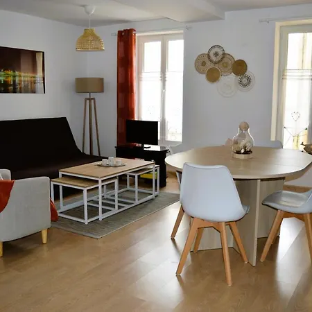 L'Escapade - Logement Les Pieds Dans L'Eau A Luc Luc-sur-Mer Exterior photo